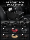Multifunctional Car Armrest Organizer