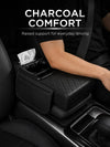 Multifunctional Car Armrest Organizer