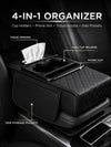 Multifunctional Car Armrest Organizer