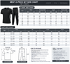 Men’s Casual Two-Piece Set – Short-Sleeve Top & Joggers
