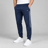Men’s Casual Two-Piece Set – Short-Sleeve Top & Joggers