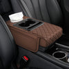 Multifunctional Car Armrest Organizer