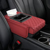 Multifunctional Car Armrest Organizer