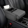 Multifunctional Car Armrest Organizer