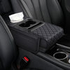 Multifunctional Car Armrest Organizer