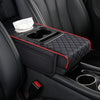 Multifunctional Car Armrest Organizer